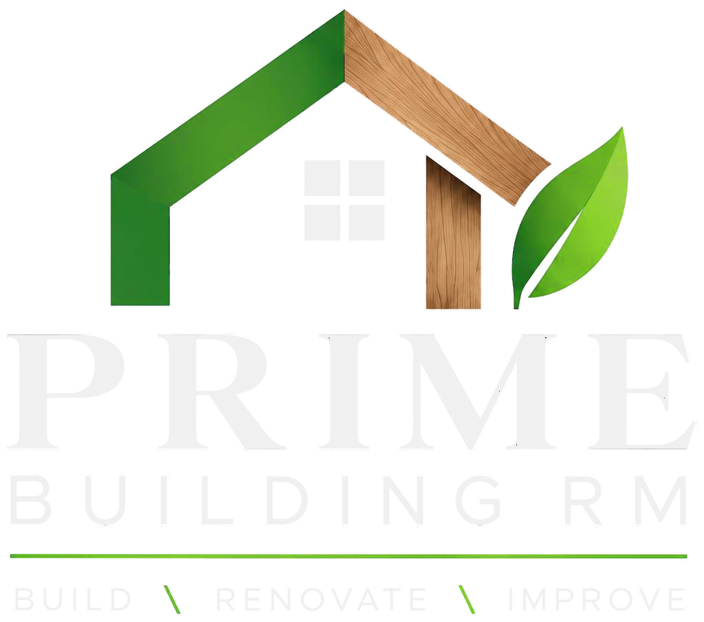 Prime Building RM