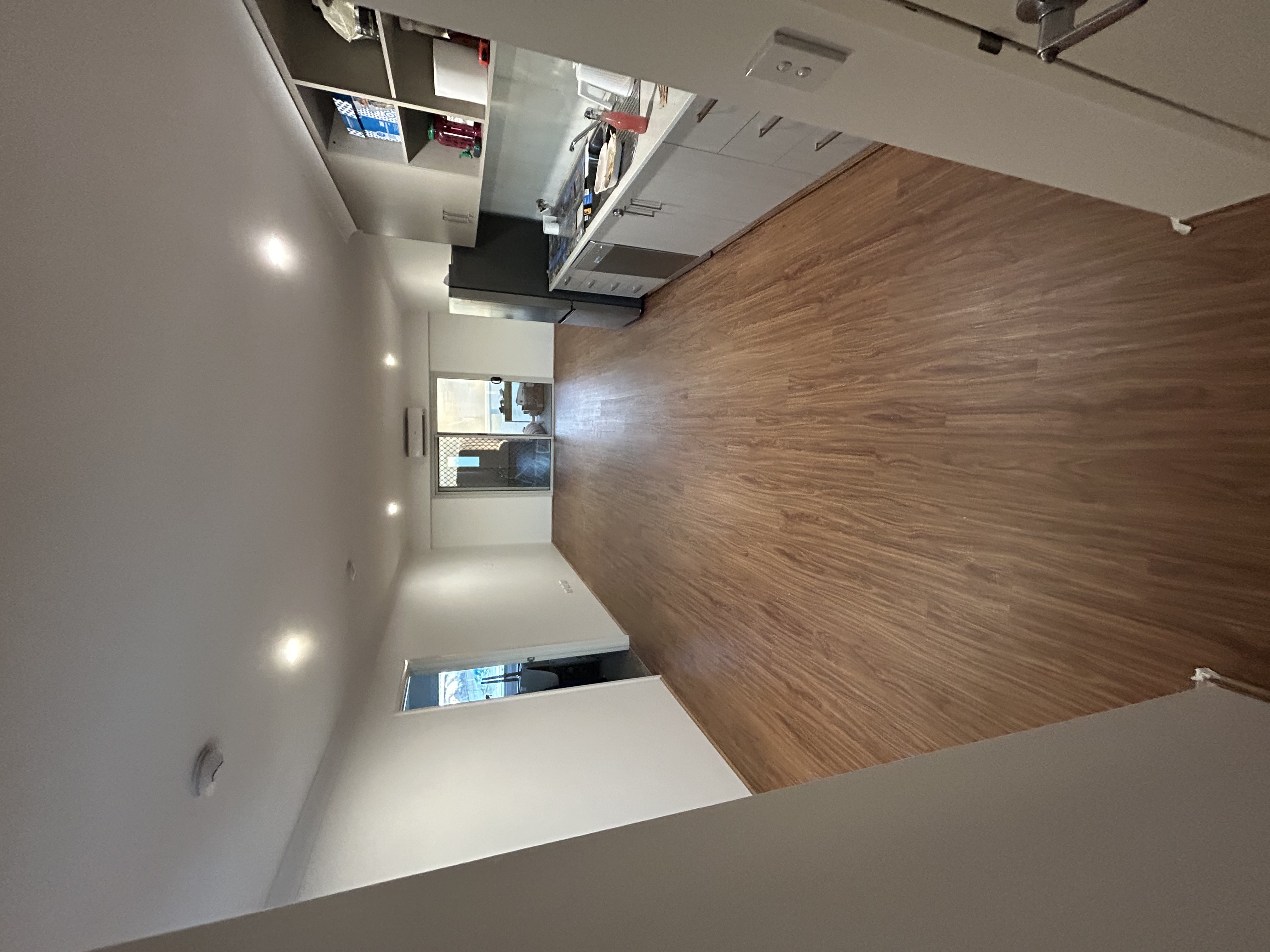 New living-space renovation by Prime Building RM